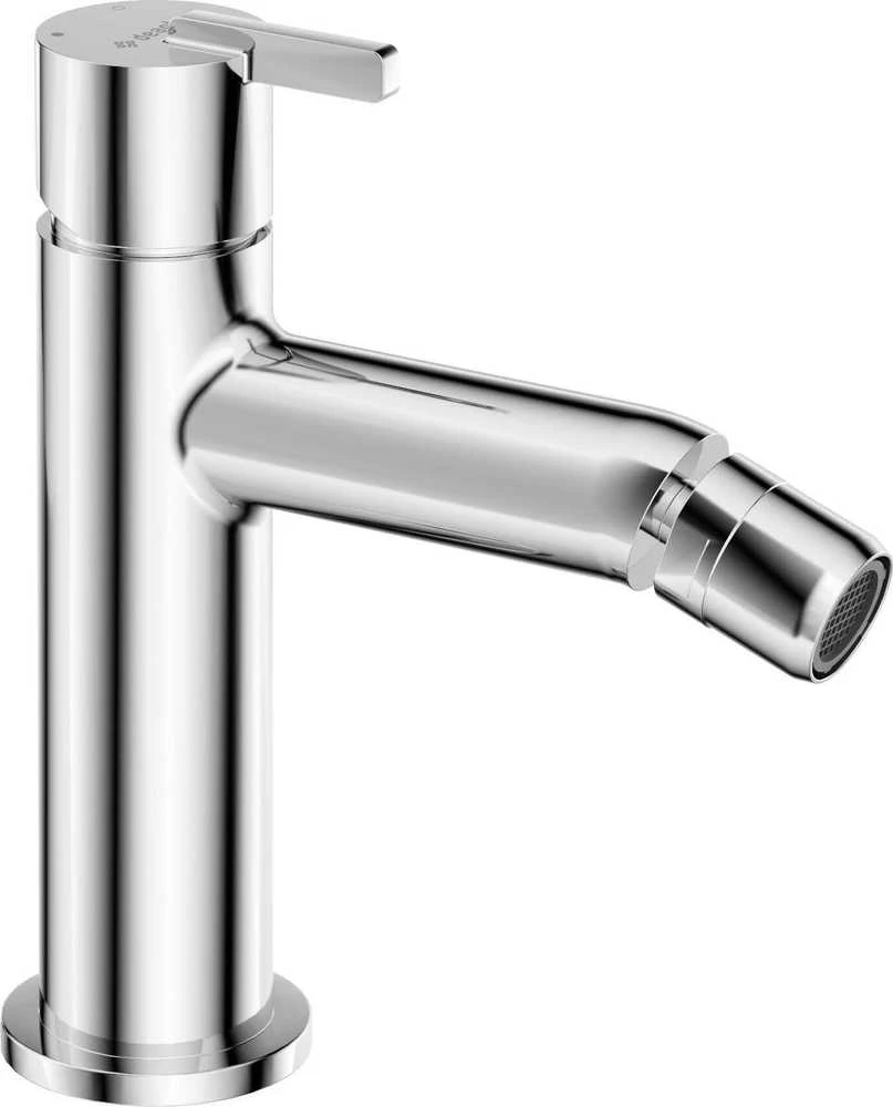 Bidė maišytuvas Deante Silia BQS_030M, Chrome