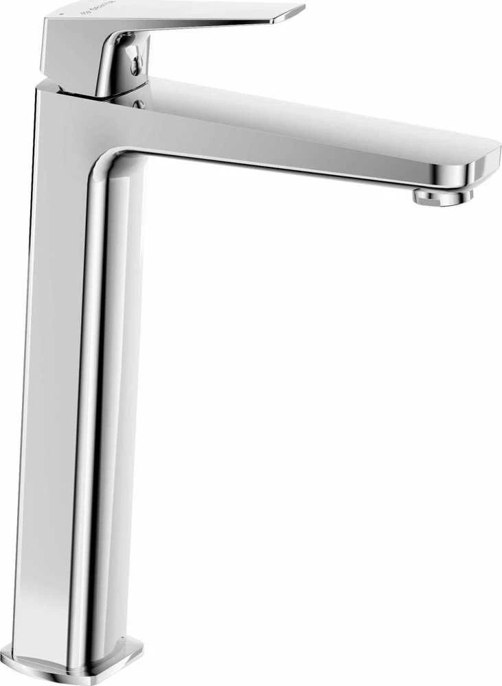 Praustuvo maišytuvas Deante Blur Tall BQL_020K, Chrome
