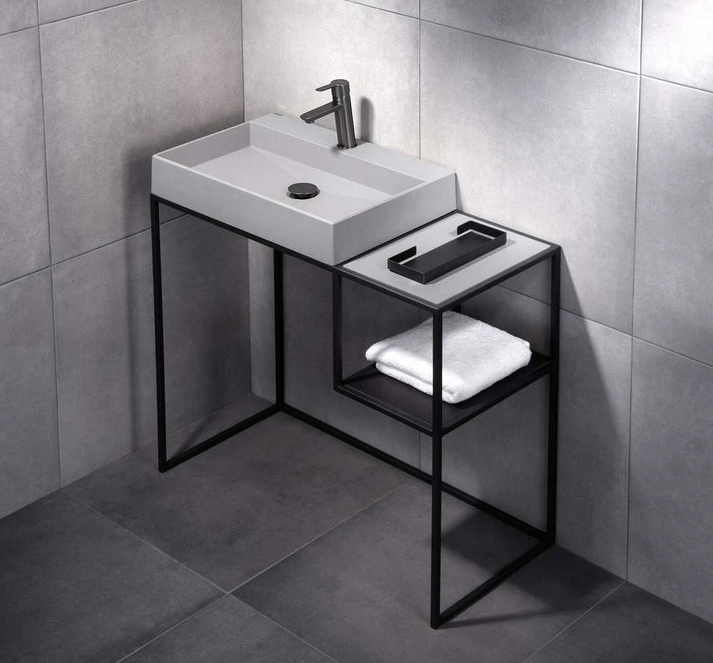 Deante Modular standing bathroom console – 90×40 cm