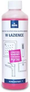 Deante universalus koncentruotas valiklis intensyviems nešvarumams, 500 ml