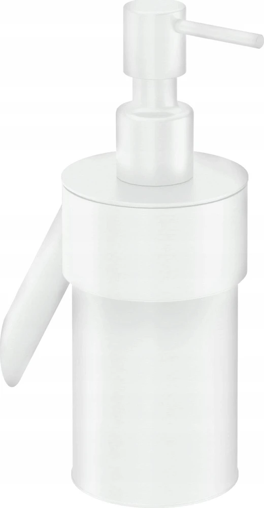 Deante Silia muilo dozatorius ADI_A421, Bianco