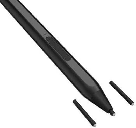 Rysik Deante FIXED MPP 2.0 Grafit Active