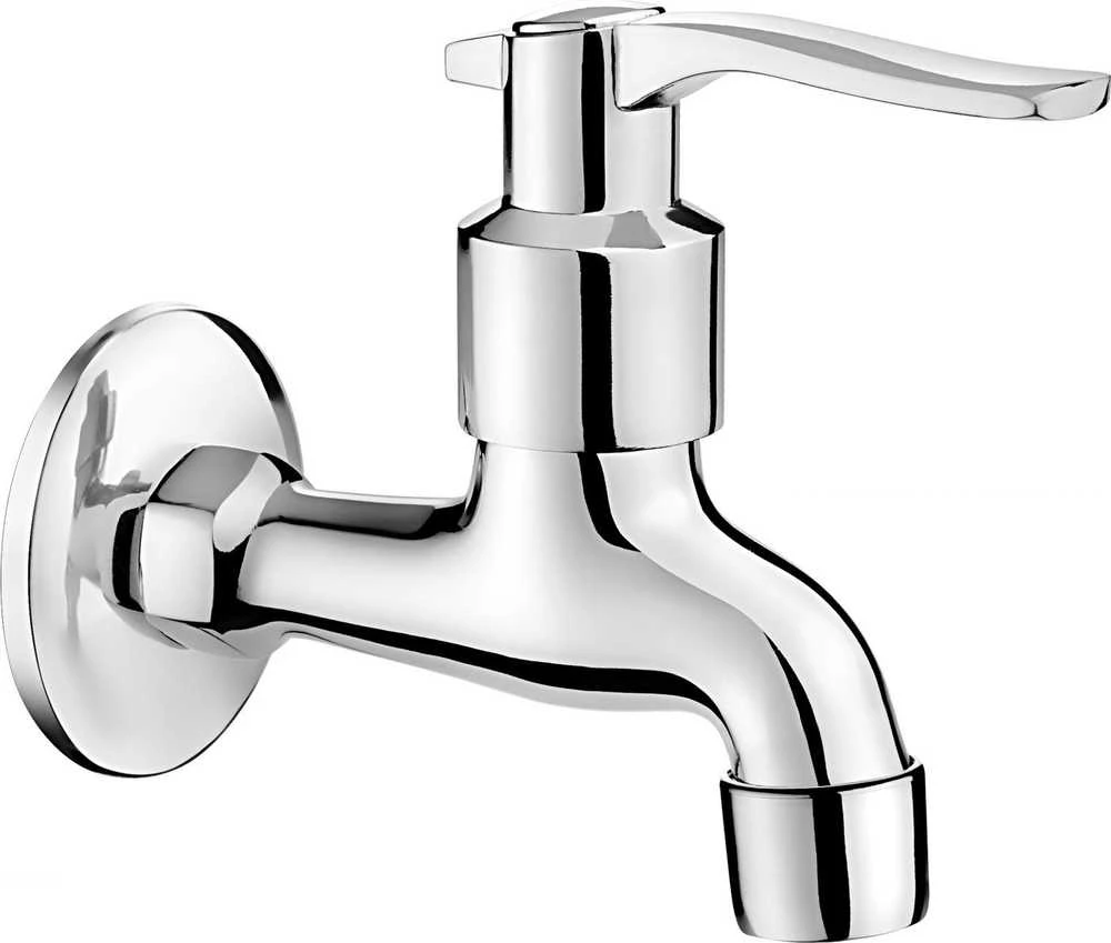 Praustuvo maišytuvas šaltam vandeniui Deante BEZ_122L, Chrome