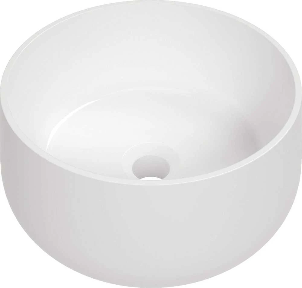 Praustuvas Deante Arnika CGN_6U33, Baltas