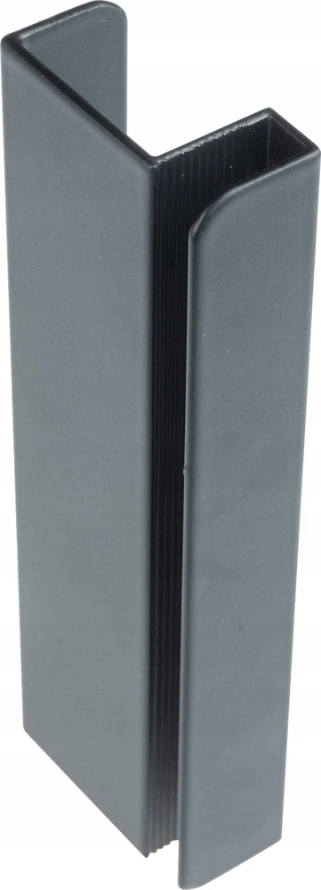 Deante DUŠO RANKENTĖ KERRIA PLUS NERO