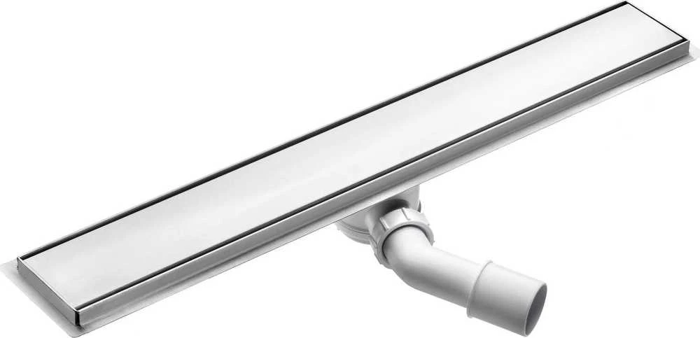 Deante dušo latakas 2in1, Steel, 100 cm