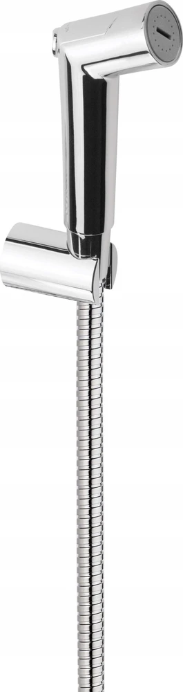 Bidė dušelio komplektas Deante Bidetta ANW_071B, Chrome
