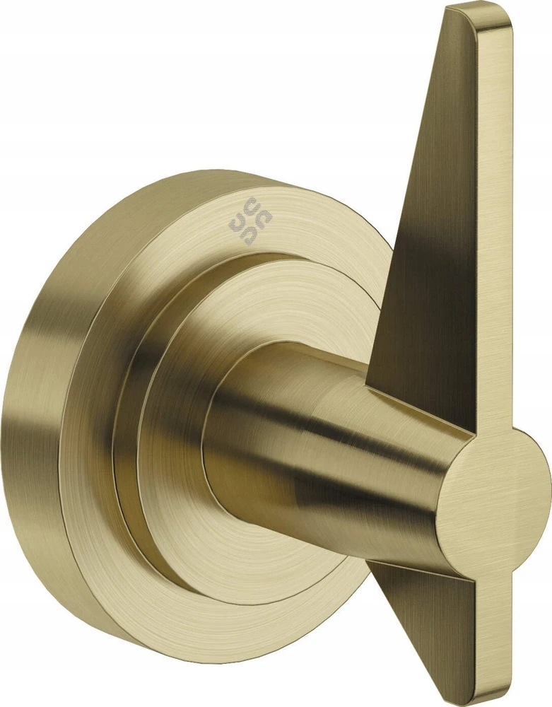 Deante Temisto kabliukas ADT_M111, Brass