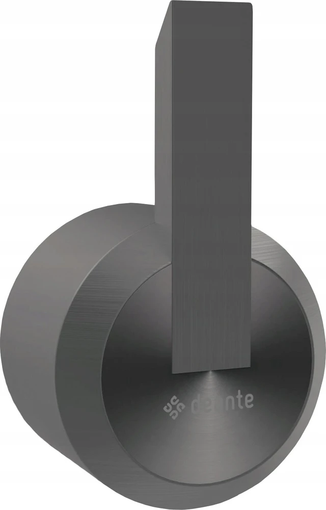 Deante Arnika rankšluosčių kabliukas ADA_D111, Titanium