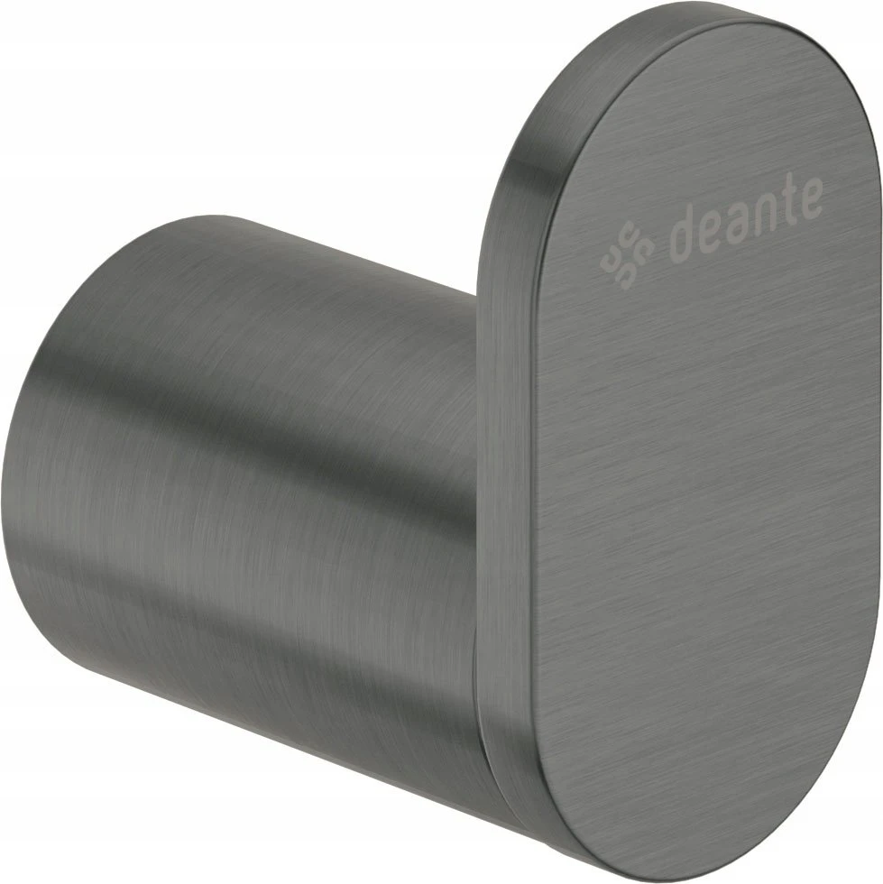 Deante Vienvietis kabliukas