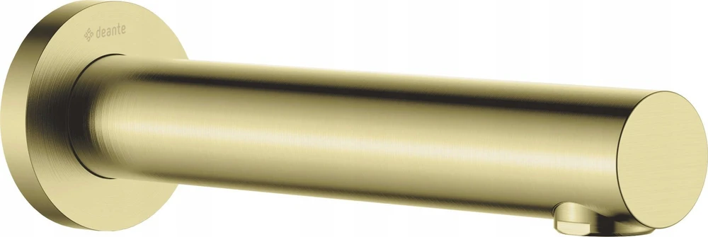 Deante Pagaminta vonios snapelio skersmuo – 200 mm