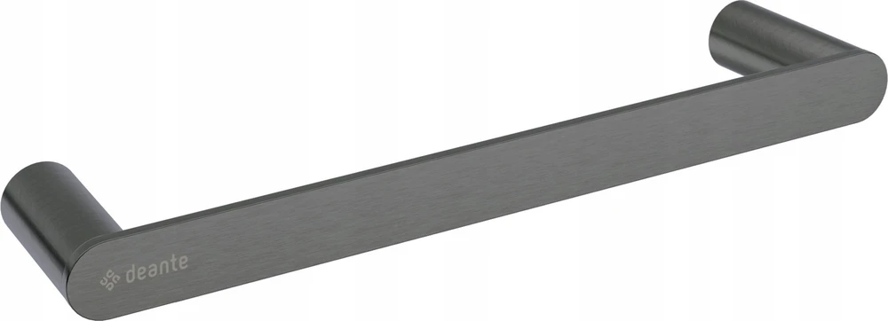 Deante sieninis rankšluosčių kabykla 30 cm