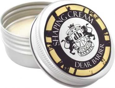 Dear Barber Shaping Kreminis, 20 ml