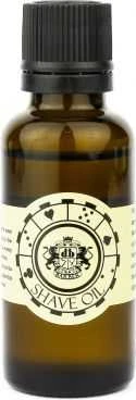 Dear Barber Shave Oil, 30 ml