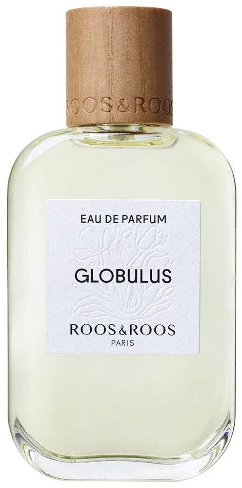 Roos & Roos Globulus EDP parfumuotas vanduo unisex, 100 ml