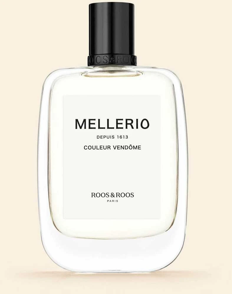 Roos & Roos Mellerio Couleur Vendome EDP parfumuotas vanduo moterims, 100 ml