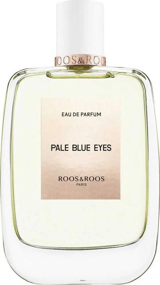 Roos & Roos Pale Mėlyna Eyes EDP parfumuotas vanduo unisex, 100 ml