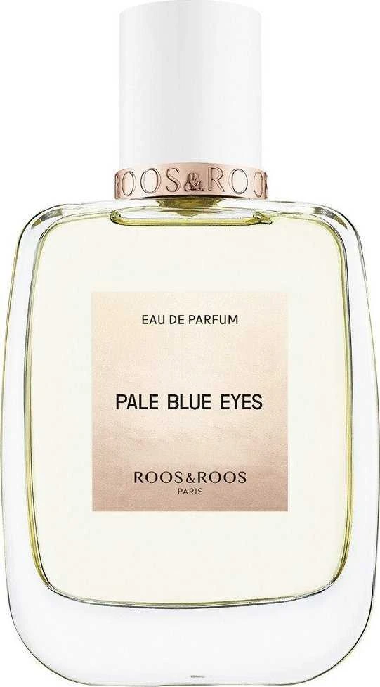 Roos & Roos Pale Mėlyna Eyes EDP parfumuotas vanduo unisex, 50 ml