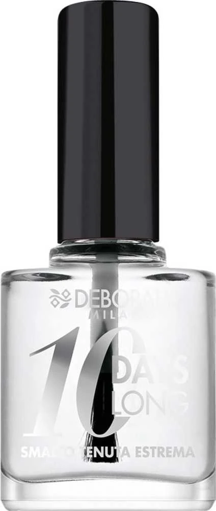 Deborah 10 Days Long Nagų lakas EN854, 11 ml