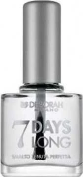 Deborah 7 Day Long Nagų lakas EN00, 11 ml