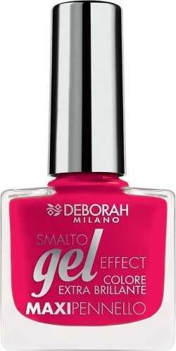 Deborah Gel Effect Extreme Brilliance Nagų lakas EN94 Cherry Tree 8.5 ml