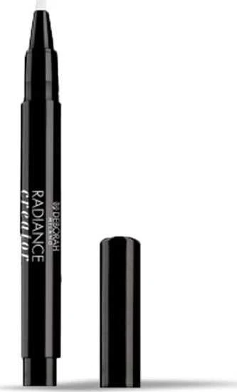 Deborah Radiance Creator pieštukinis šviestuvas „Highlighter Stick 02 Medium“, 3 g