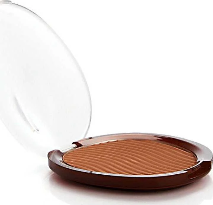 Deborah, Terra Lumi-Nature, Bronzing, Bronzantinė kompaktinė pudra, 3, 11 g