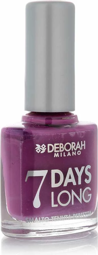 Deborah 7 Day Long Nagų lakas EN831, 11 ml
