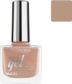 Deborah Gel Effect Extreme Brilliance Nagų lakas EN41 Deep Mėlyna 8.5 ml