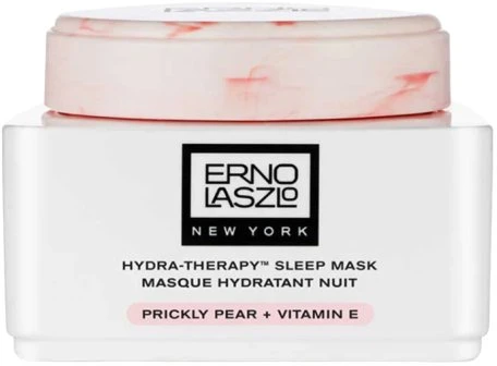 Erno Laszlo moteriška drėkinamoji naktinė kaukė „Hydra-Therapy Memory Gel“, 40 ml