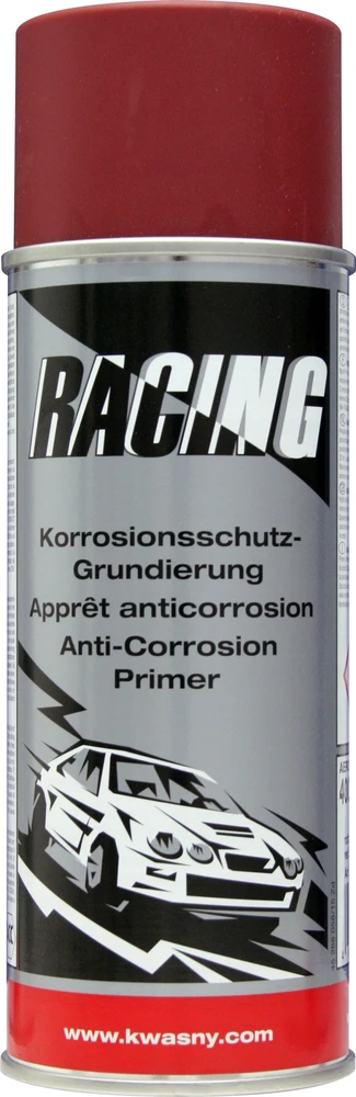 Auto_K Antikorozinis gruntas Auto K, 400 ml