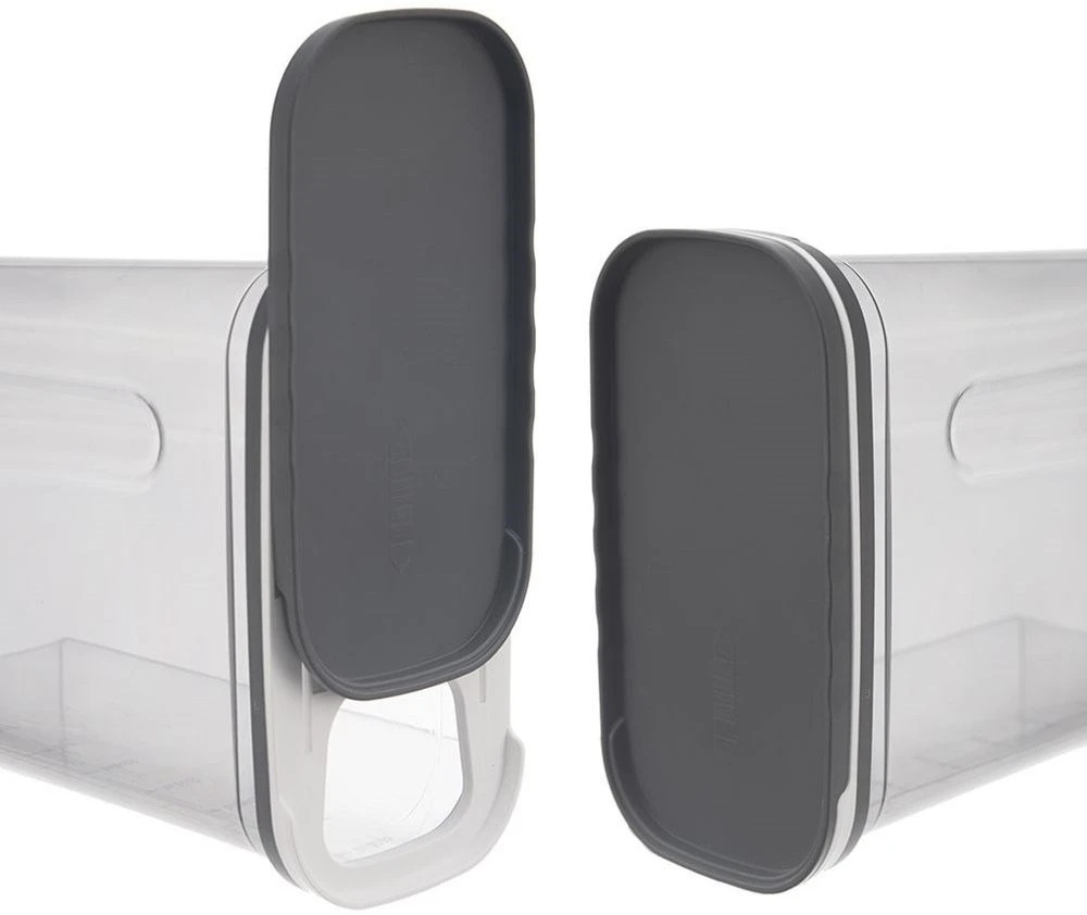Deco4Home Orion Birių produktų indas 4 l Pilnas matavimo dangtis