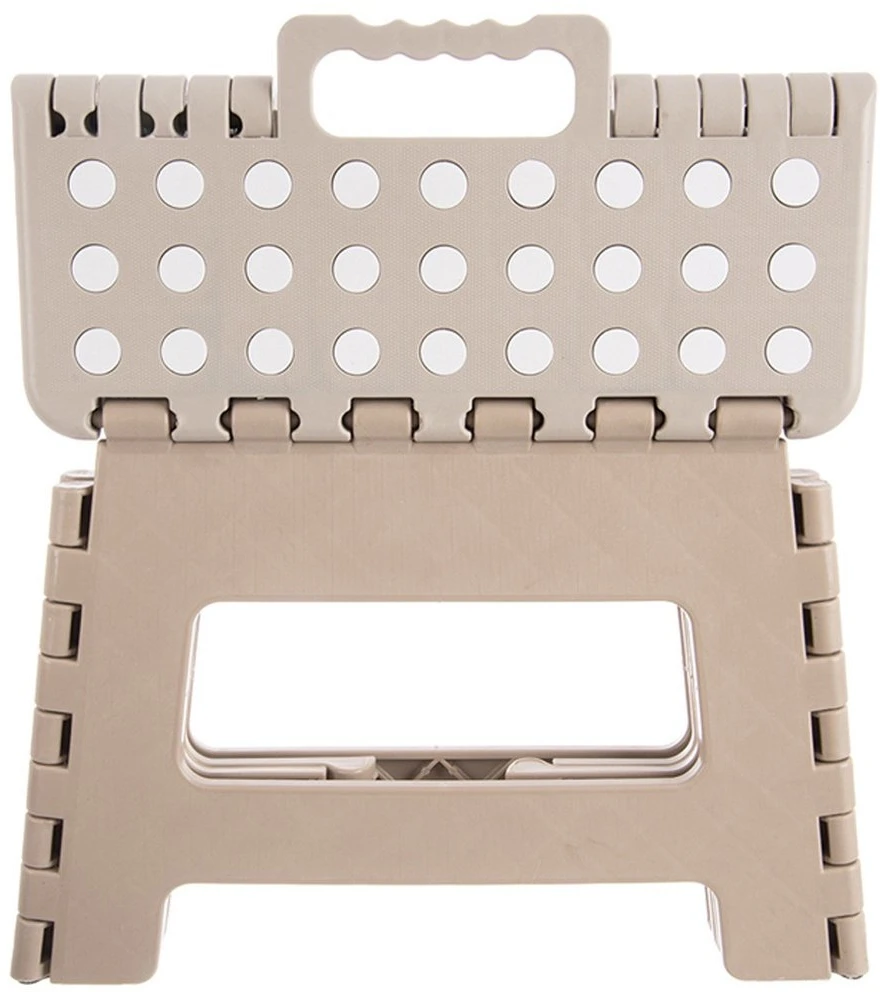 Deco4Home Orion Sulankstoma Kėdė Žingsnis 32x25x22 cm - Patogus Namams ir Sode