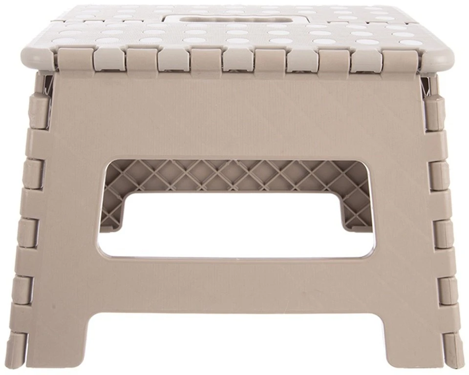 Deco4Home Orion Sulankstoma Kėdė Žingsnis 32x25x22 cm - Patogus Namams ir Sode