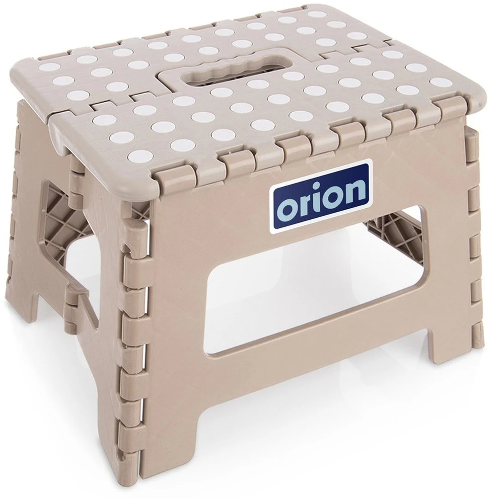 Deco4Home Orion Sulankstoma Kėdė Žingsnis 32x25x22 cm - Patogus Namams ir Sode