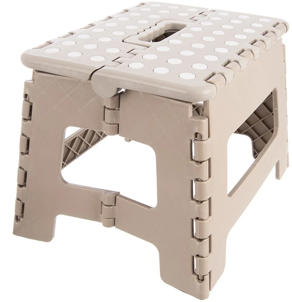 Deco4Home Orion Sulankstoma Kėdė Žingsnis 32x25x22 cm - Patogus Namams ir Sode