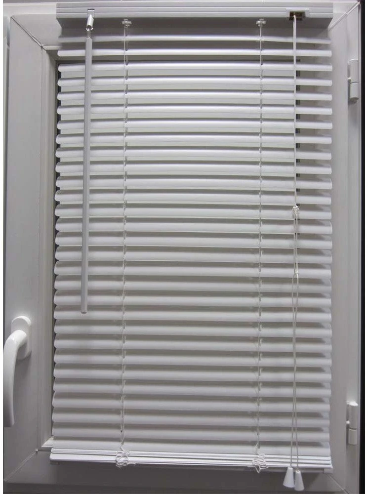 Luance Žaliuzės PVC, 50×130 cm