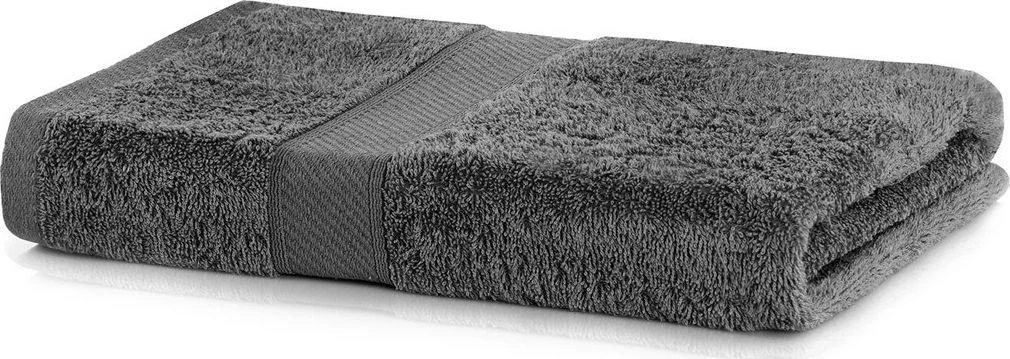 DecoKing Rankšluostis 70 × 140 cm BAMBY