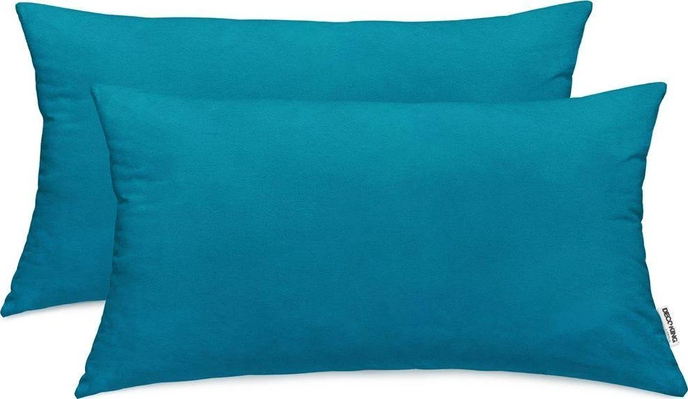 DecoKing Pagalvių užvalkalas 40×80 cm, 2 vnt. CHP