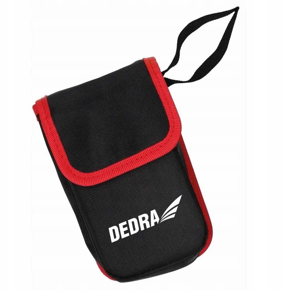 Dedra Powerbank 8000 mAh nešiojama baterija su variklio užvedimo funkcija