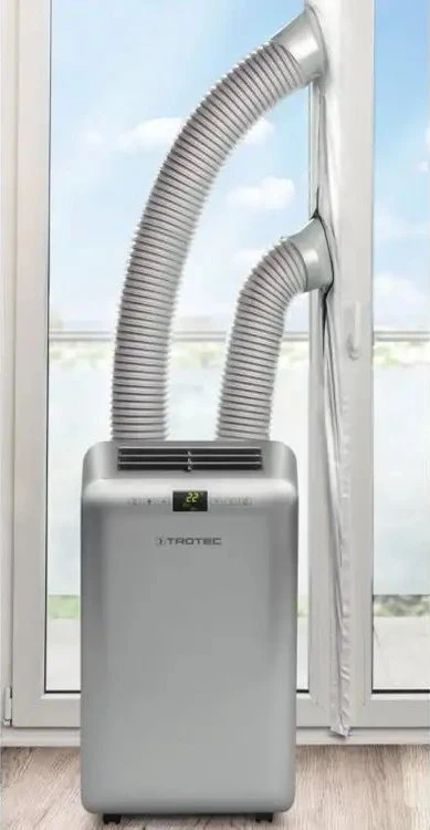 Trotec AirLock 1000 Durų ir langų sandariklis