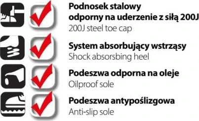 Dedra Moteriki darbo pusbaiai MF2 dydis 42 kat SB SRC