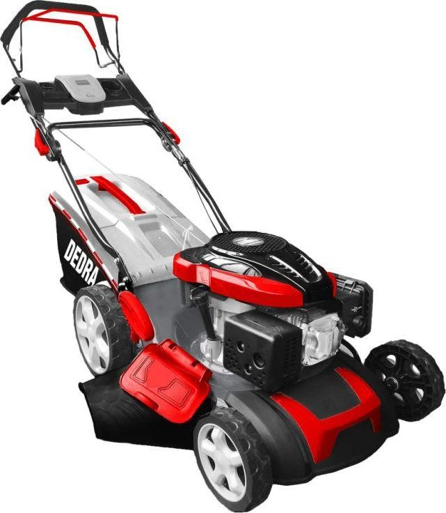 Dedra Benzininė savaeigė žoliapjovė DED8724-46L, 2,7kW, 46 cm
