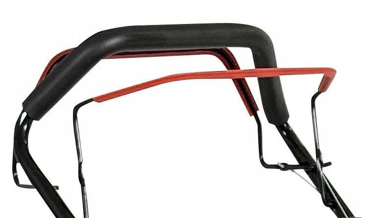 Dedra Benzininė savaeigė vejapjovė Z NAPÄDEM 46CM 3.6KW 2 OSTRZA