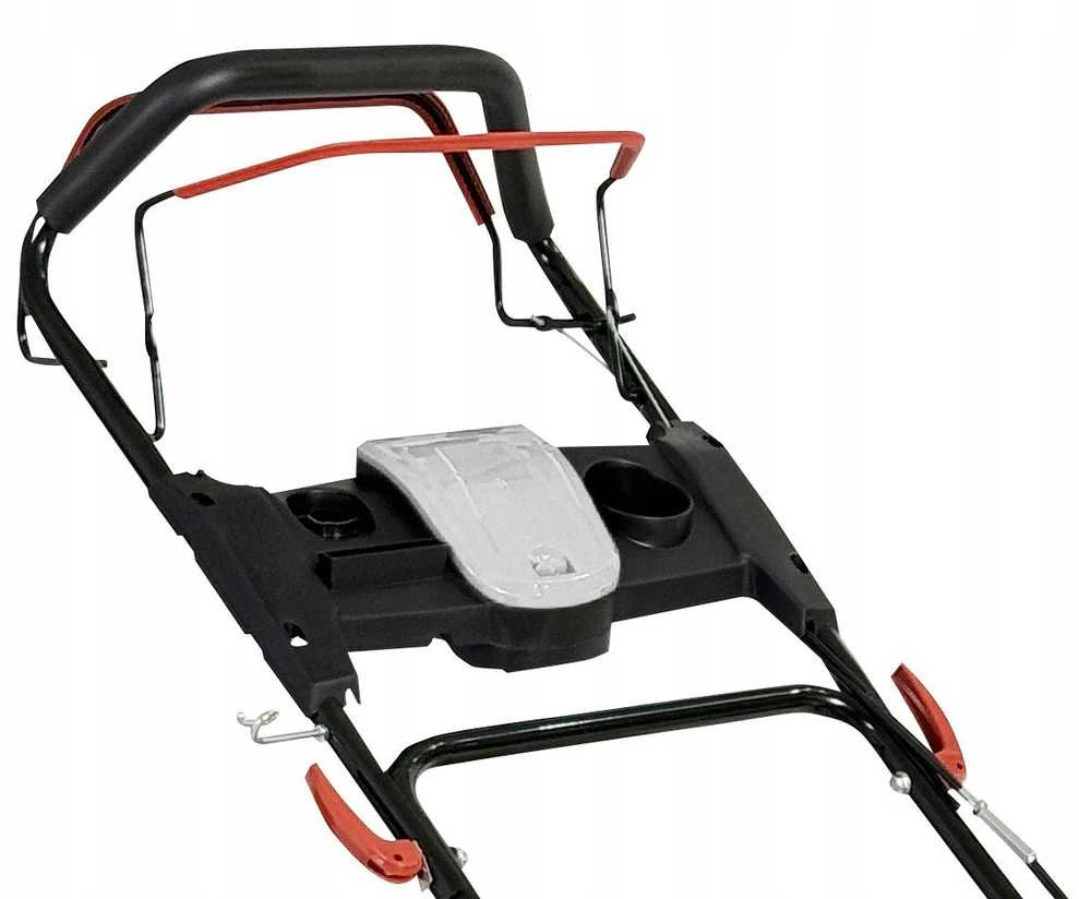 Dedra Benzininė savaeigė vejapjovė Z NAPÄDEM 46CM 3.6KW 2 OSTRZA