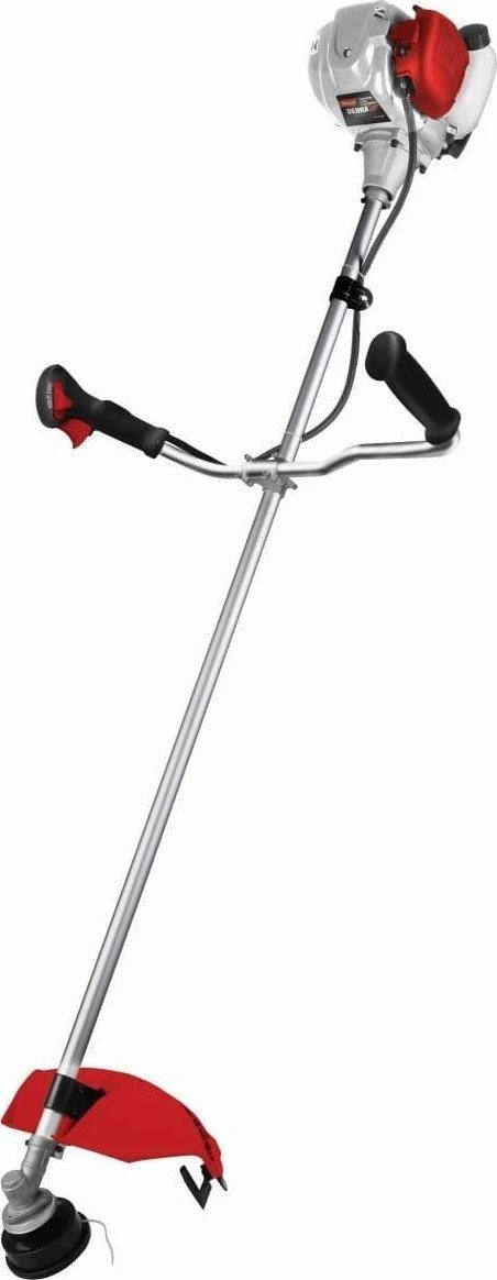 Dedra benzininė žoliapjovė 900W 35,8cc 4T DED8716