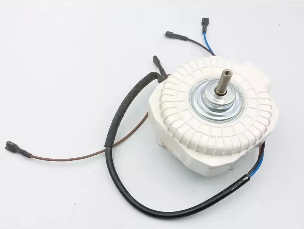Dedra Silnik BGA1401 variklis 70W 2800rpm