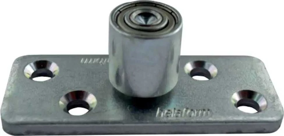 Stumdomojų durų kreipinčioji Helaform AOL-12