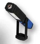 Dedra ibintuvelis 3W COB LED 1W LED ilgas su pagrindu su elementais