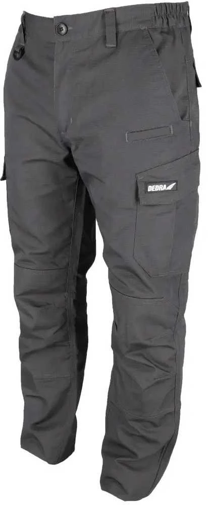 Dedra Kelnės Ripstop tipo krovininės kelnės L/52, svoris 220 g/m2